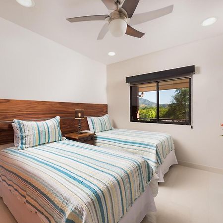 Flamingo Marina Cove 617- Oceanfront 3 Bedroom Condo Playa Flamingo Εξωτερικό φωτογραφία