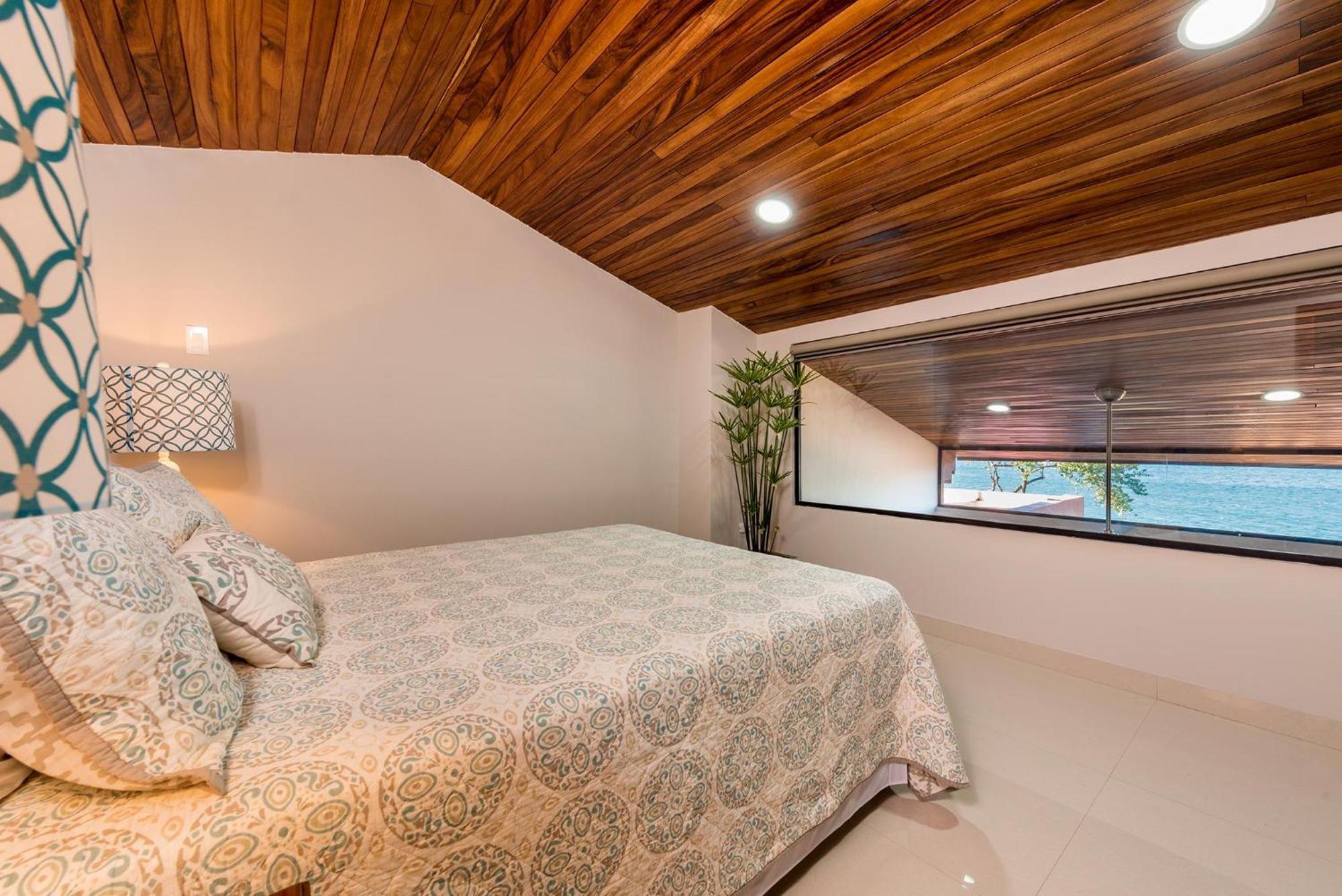 Flamingo Marina Cove 617- Oceanfront 3 Bedroom Condo Playa Flamingo Εξωτερικό φωτογραφία